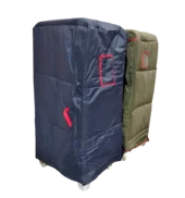 Термочехлы Safeisol для ролл-контейнеров